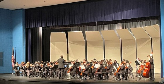 Orchestra Preassessment