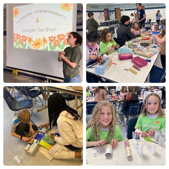 WTWEnvironmentalClub