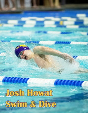 Joshua Howat