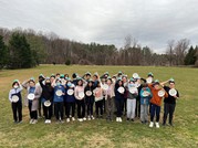 Science Olympiad team