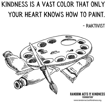 kindnessquote