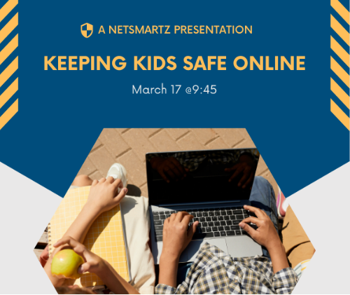 Online Student Safety