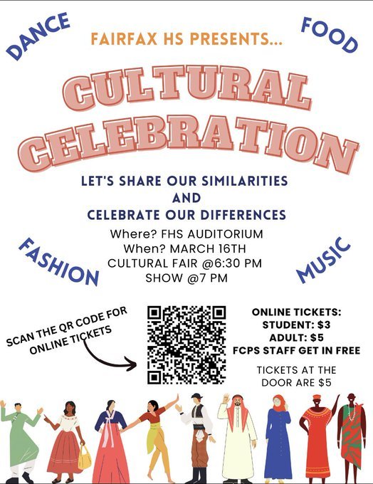 Cultural Celebration