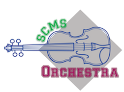 scms orchestra