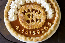 Pi Day