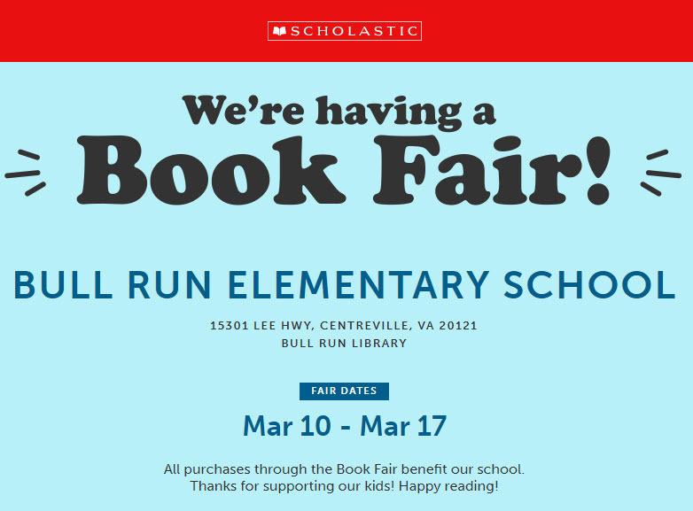 book fair