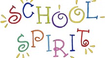 spirit day