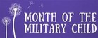 Military Child Month