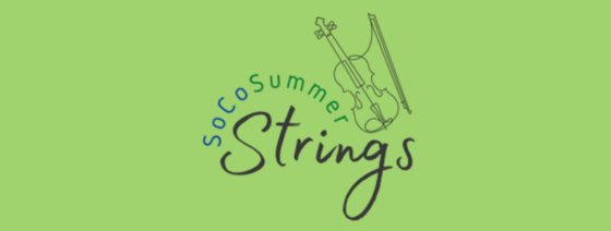 SoCo Summer Strings