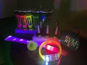 glow swag