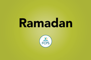 Ramadan graphic