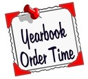 Yearbook Preorder Time
