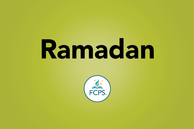 FCPS Ramadan