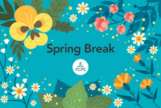 FCPS Spring Break
