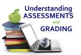 Assessments & Grading