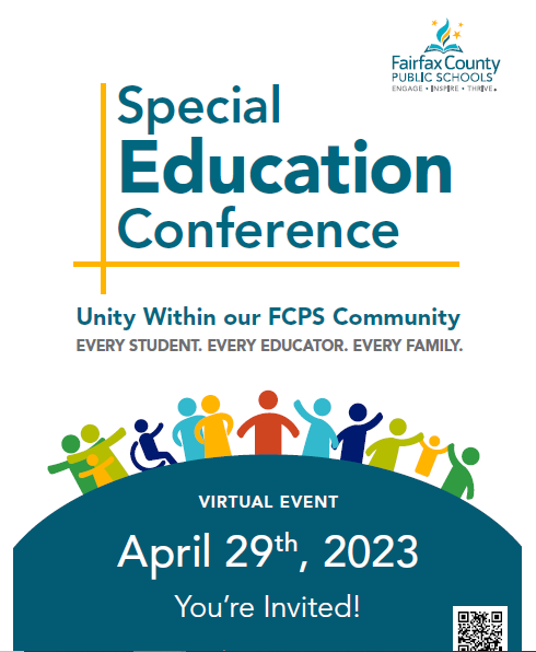 FCPS Special Education Conference