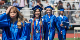 Attend Today, Achieve Tomorrow