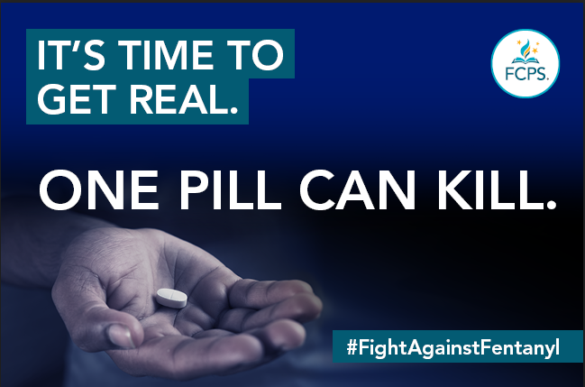 fight against fentanyl