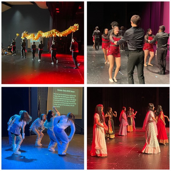 Cultural Celebration 1