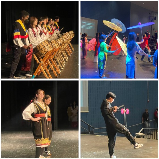 Cultural Celebration pic 2