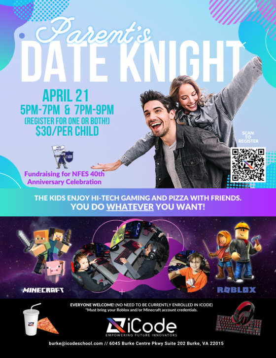 Date Knight