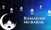 ramadan mubarak