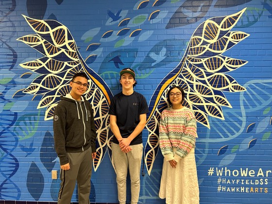 All-VA Choir, Band & Orchestra