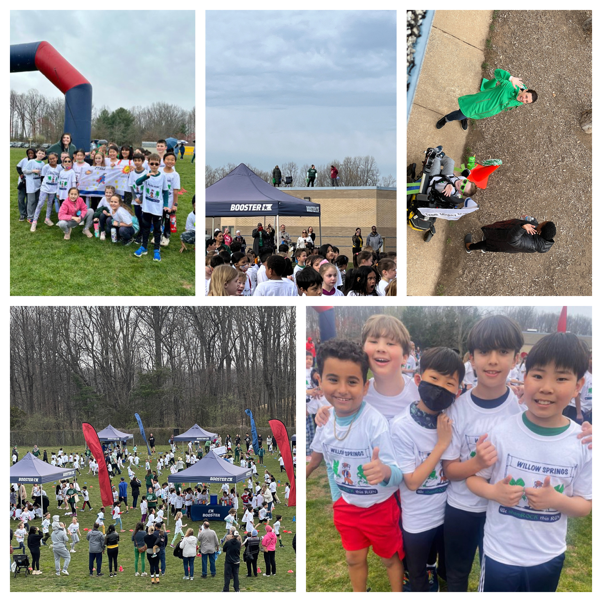 Willow Springs Elementary School News and Information