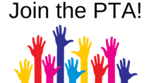 Join the PTA clipart