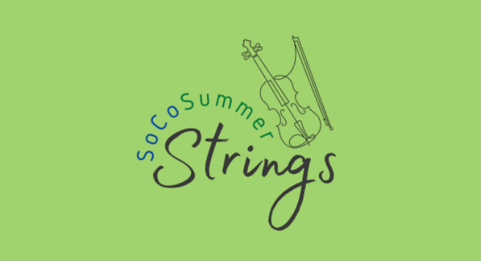 soco strings