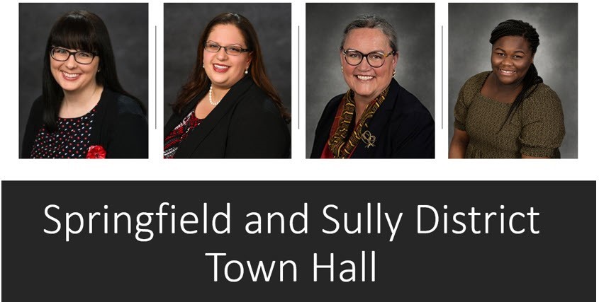 Springfield and Sully District Town Hall