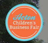 Children's Business Fair logo