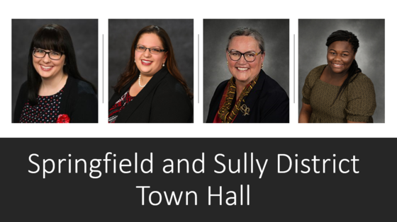 School Board Representatives 