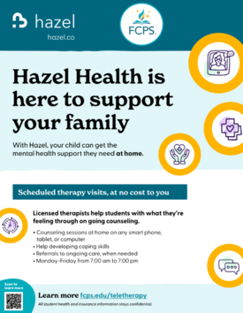 hazel health