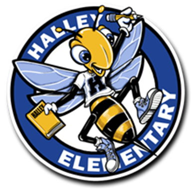 Halley ES Logo