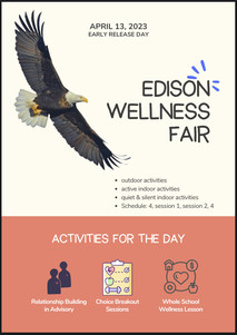 Wellness Fair