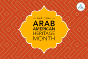 arab american month