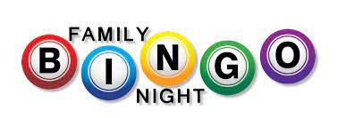 PTA Bingo Night 