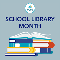 School Library Month