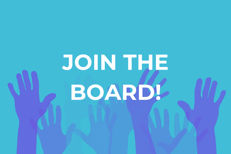 Join the Board