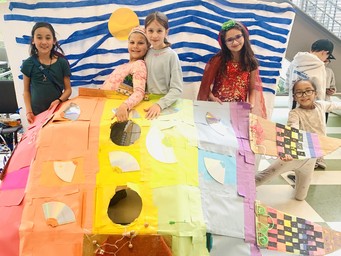 Odyssey of the  Mind