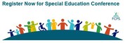 Sped Conference