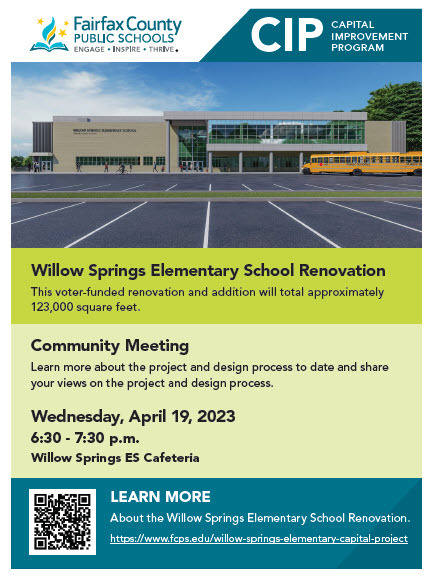 Willow Springs ES