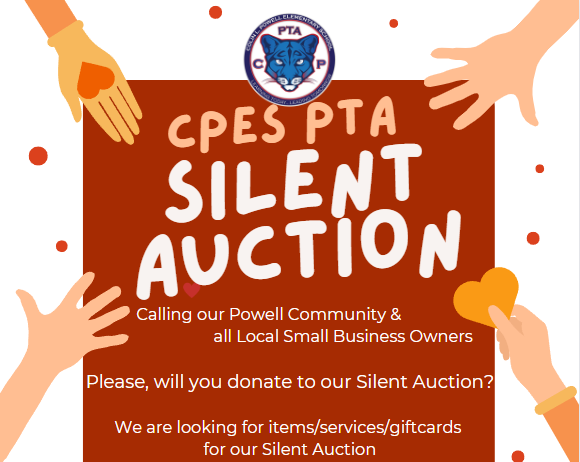 Silent Auction