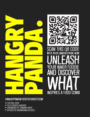 hangry panda