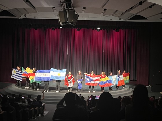 international night