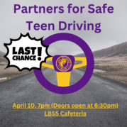 safe driving