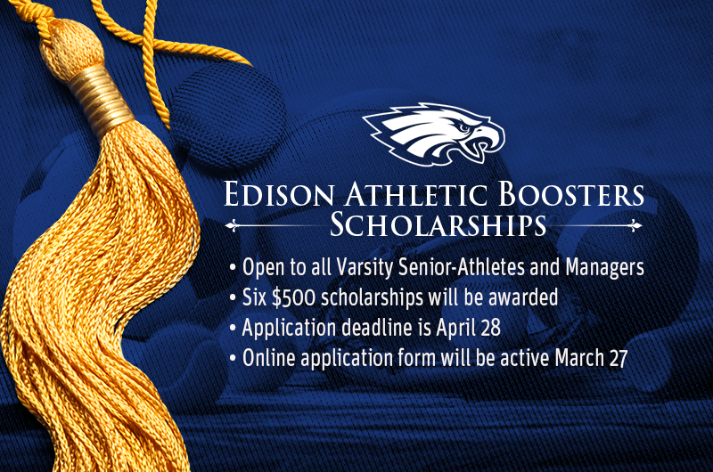 athletic scholarship