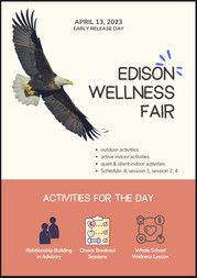 Wellness Fair