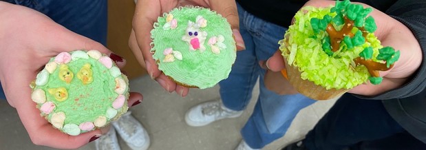 cupcake